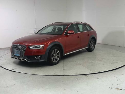 Used 2014 Audi A4 Premium Plus w/ Premium Plus Package image 6