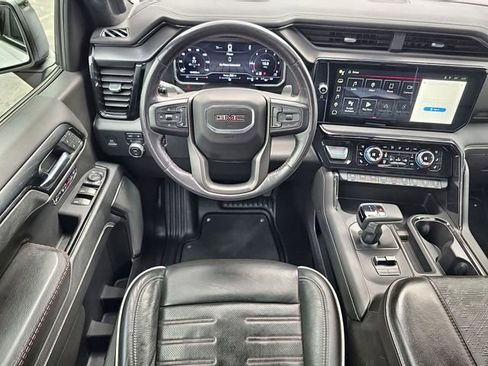 Used 2024 GMC Sierra 1500 AT4X AWD/4WD image 22