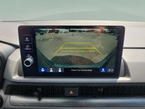 Certified 2026 Honda CR-V TrailSport image 32