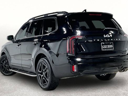 Used 2024 Kia Telluride EX X-Line AWD/4WD image 15