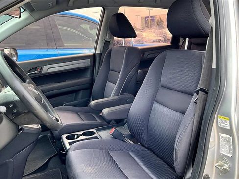 Used 2009 Honda CR-V LX image 27