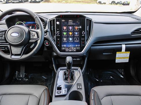 New 2026 Subaru Crosstrek 2.5i Limited AWD/4WD image 12