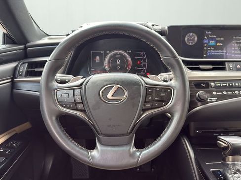 Used 2020 Lexus ES 350 350 w/ Accessory Package 2 image 11