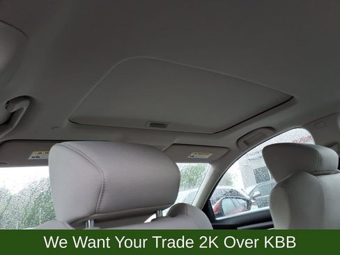 Used 2018 Honda Accord EX image 25