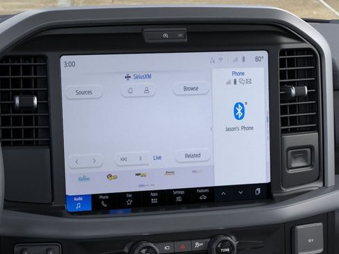 New 2026 Ford F150 XLT AWD/4WD image 14