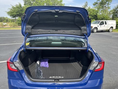 New 2025 Toyota Camry XLE w/ Premium Plus Package FWD image 41