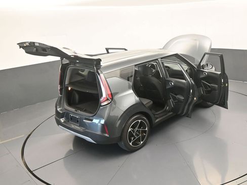 Used 2023 Kia Soul EX image 66