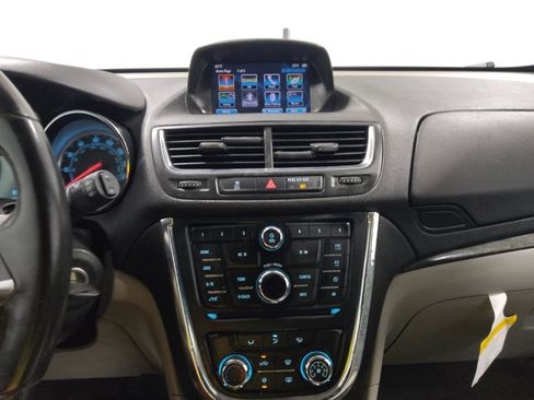 Used 2015 Buick Encore FWD image 25