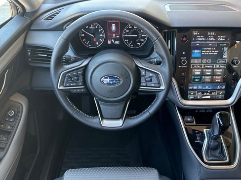 Certified 2025 Subaru Outback Premium AWD/4WD image 13