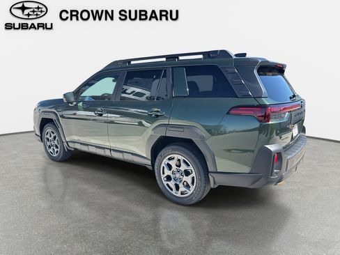 New 2026 Subaru Outback Premium AWD/4WD image 6