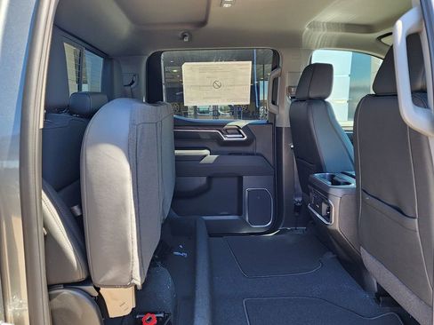 New 2026 GMC Sierra 1500 SLT w/ SLT Premium Plus Package image 45