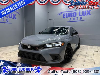 Used 2024 Honda Civic Si