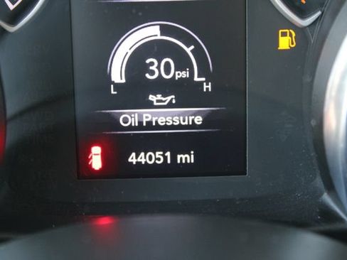 Used 2022 Jeep Wrangler Unlimited Sport AWD/4WD image 21