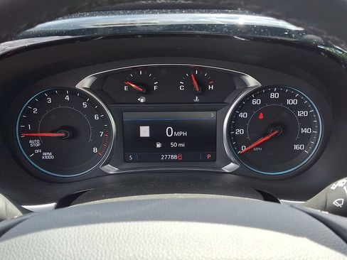 Certified 2023 Chevrolet Traverse RS AWD/4WD image 22