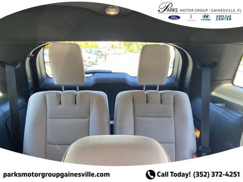 Certified 2019 Ford Explorer XLT w/ Equipment Group 201A image 11