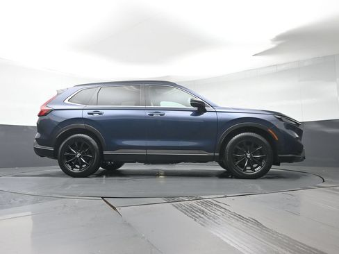 Used 2023 Honda CR-V Sport image 33