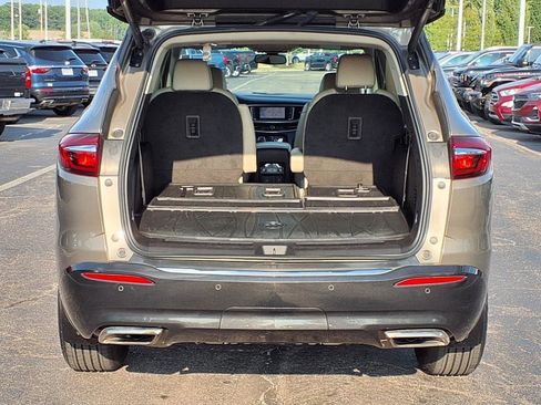 Used 2020 Buick Enclave Essence w/ Sound and Sites Package image 22