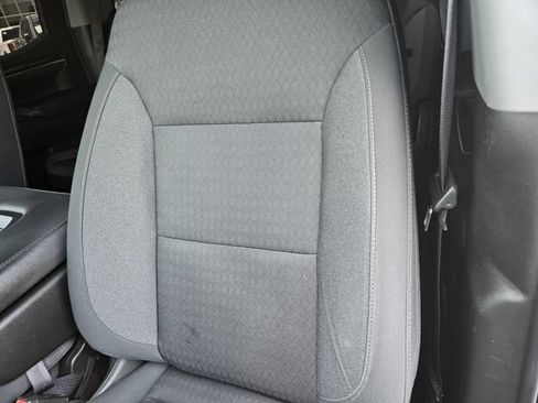 Used 2022 GMC Sierra 1500 Elevation RWD image 15