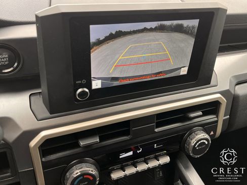 Used 2024 Toyota Tacoma image 16