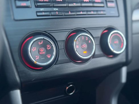 Used 2015 Subaru Forester 2.5i Premium w/ Popular Package #1 image 24