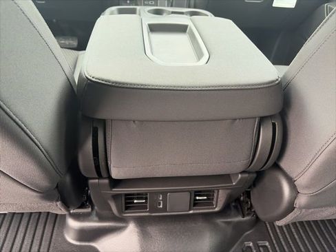 New 2026 GMC Sierra 3500 Pro image 13