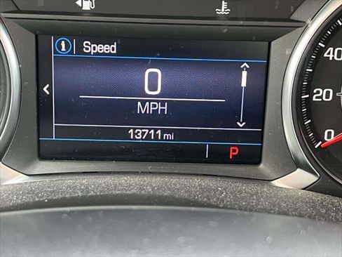 Used 2022 GMC Terrain SLE w/ Driver Convenience Package image 24