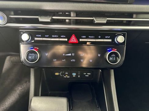 Certified 2025 Hyundai Tucson XRT image 23