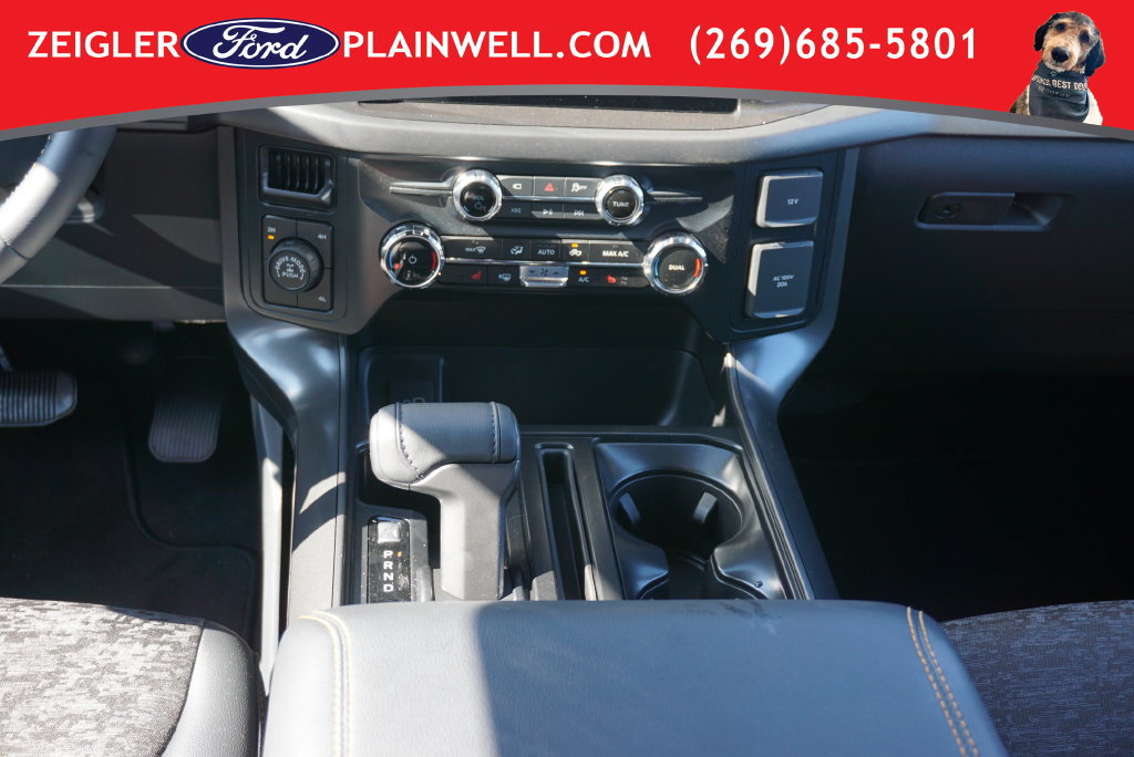Used 2026 Ford F150 Tremor AWD/4WD image 15