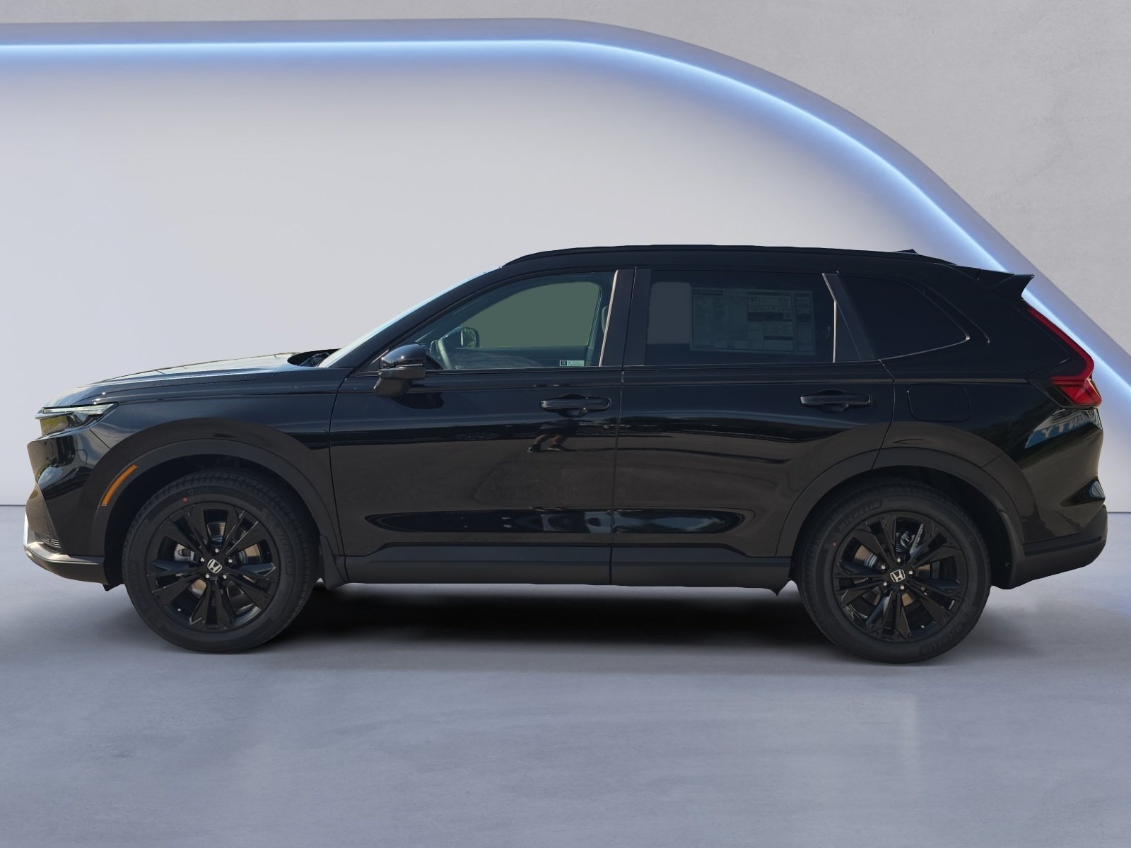 New 2027 Honda CR-V Sport Touring image 2