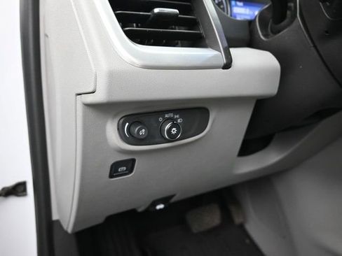 Used 2022 GMC Terrain SLE w/ LPO, Floor Liner Package image 15