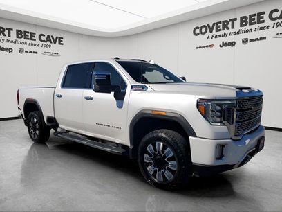 Used 2023 GMC Sierra 3500 Denali