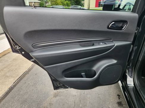 Used 2022 Dodge Durango GT image 18
