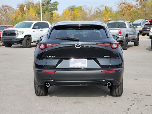 New 2026 MAZDA CX-30 AWD 2.5 S w/ Select Sport Pkg image 8