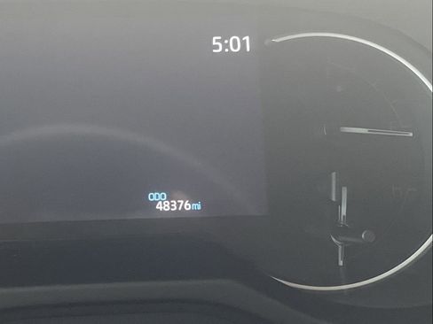 Used 2021 Toyota RAV4 Limited image 19