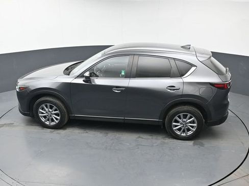 Certified 2023 MAZDA CX-5 AWD 2.5 S w/ Select Package image 33
