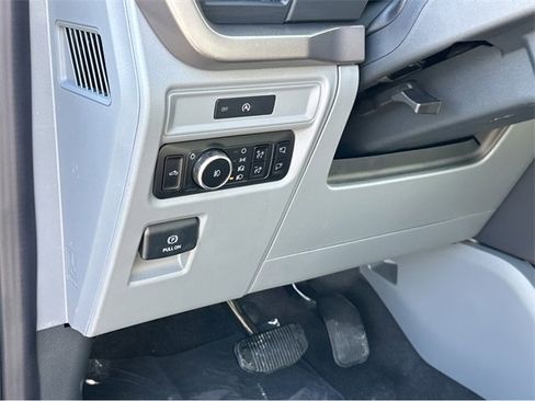 New 2025 Ford F150 XLT w/ Equipment Group 302A MID image 34