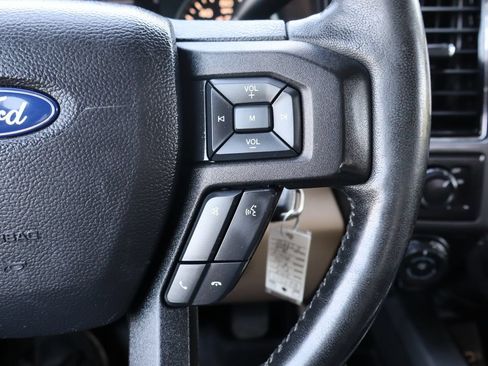 Used 2018 Ford F150 XLT w/ Equipment Group 302A Luxury RWD image 34