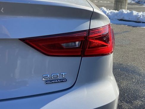 Used 2015 Audi A3 2.0T Premium w/ Cold Weather Package image 31