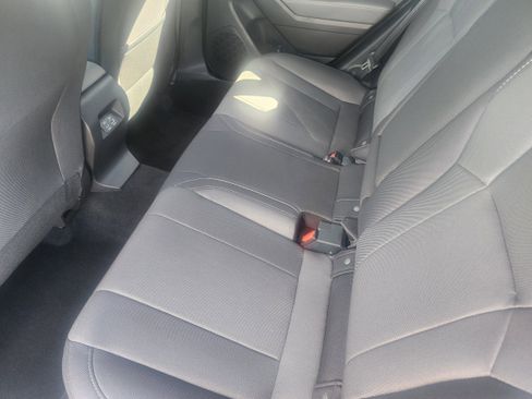 Certified 2026 Subaru Crosstrek 2.0i Premium image 7