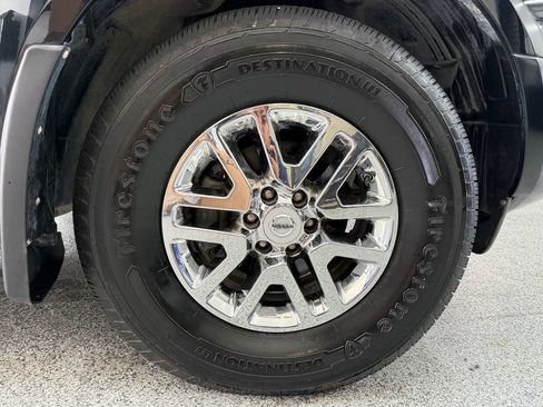 Used 2019 Nissan Frontier SV w/ Value Truck Package RWD image 46