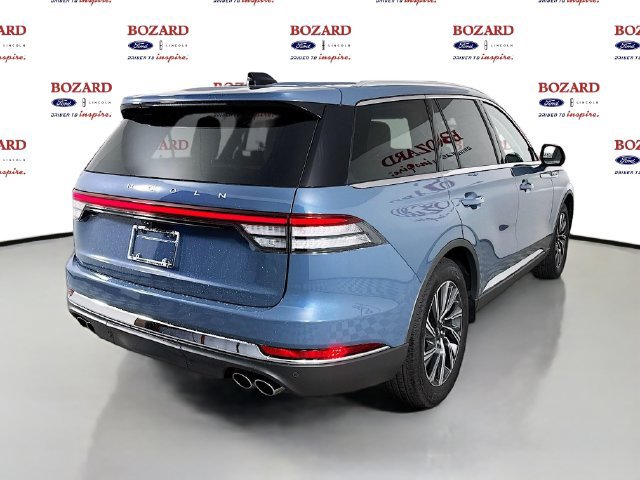 New 2026 Lincoln Aviator 2WD image 7