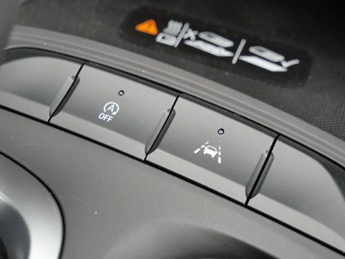 New 2026 Buick Envista Preferred w/ Convenience I Package image 49