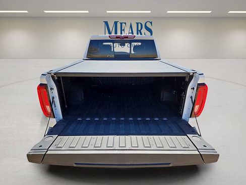Used 2024 GMC Sierra 1500 Denali w/ Technology Package image 14
