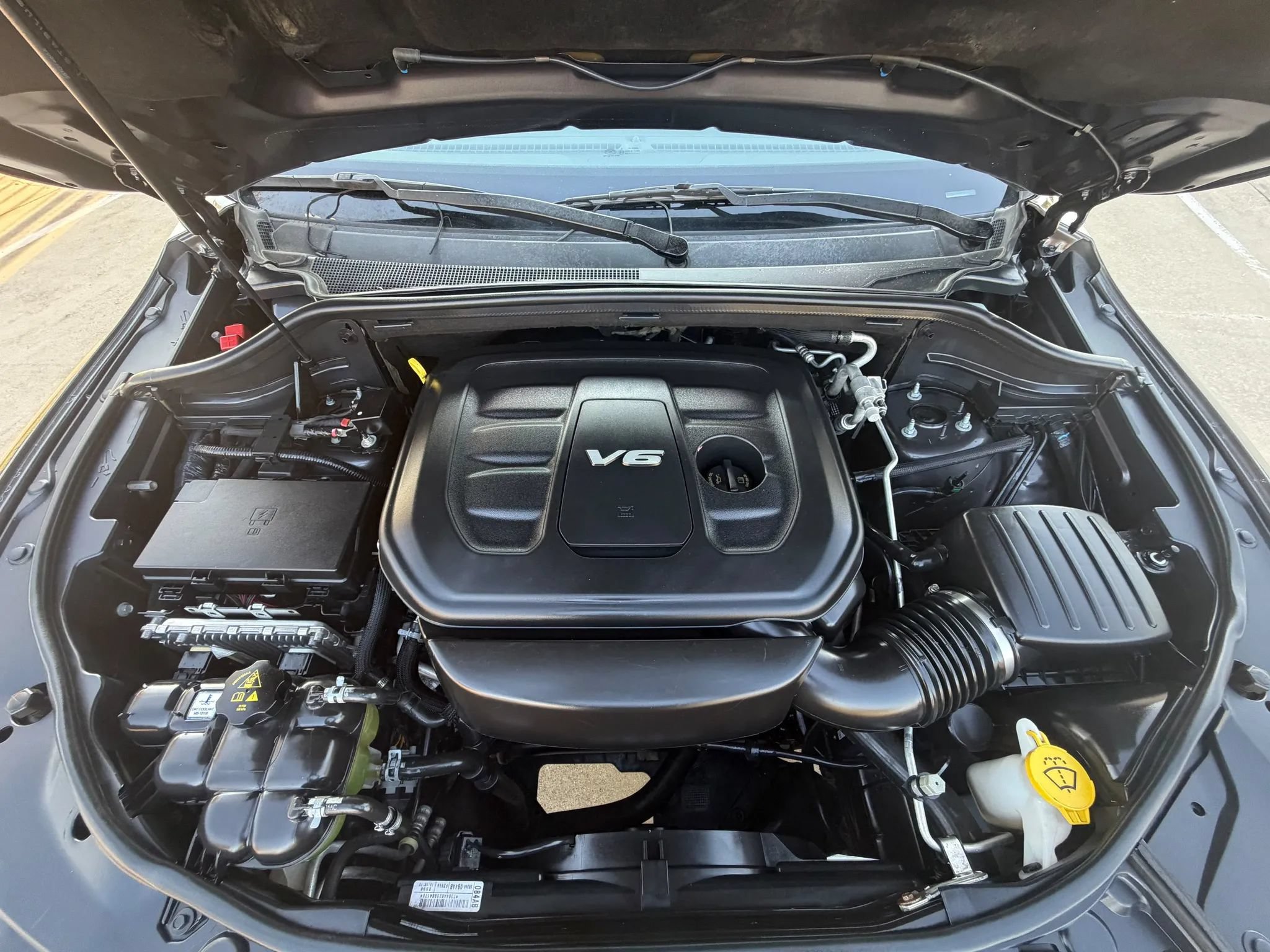 Used 2019 Dodge Durango GT RWD image 31