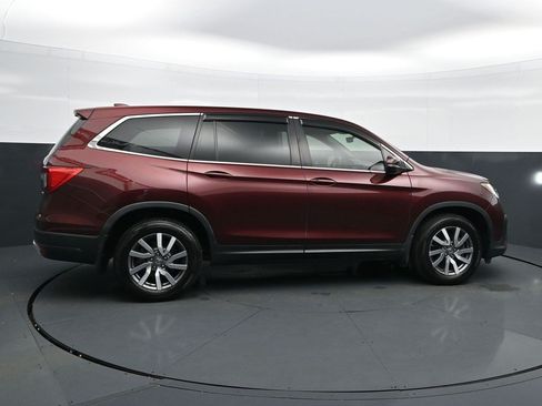 Used 2020 Honda Pilot EX-L image 8