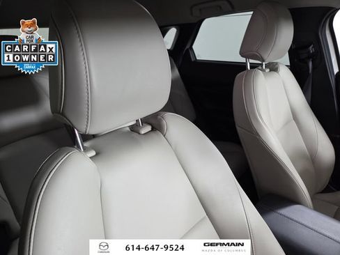 Used 2023 MAZDA CX-30 AWD 2.5 S w/ Preferred Package image 21
