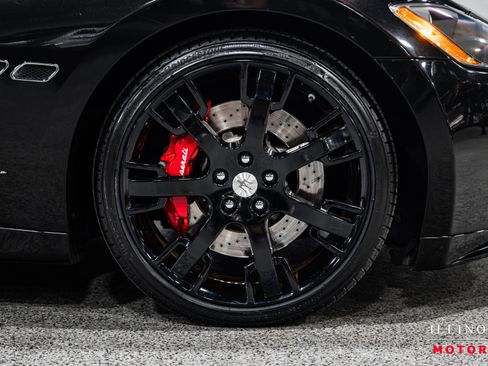 Used 2011 Maserati GranTurismo S image 13