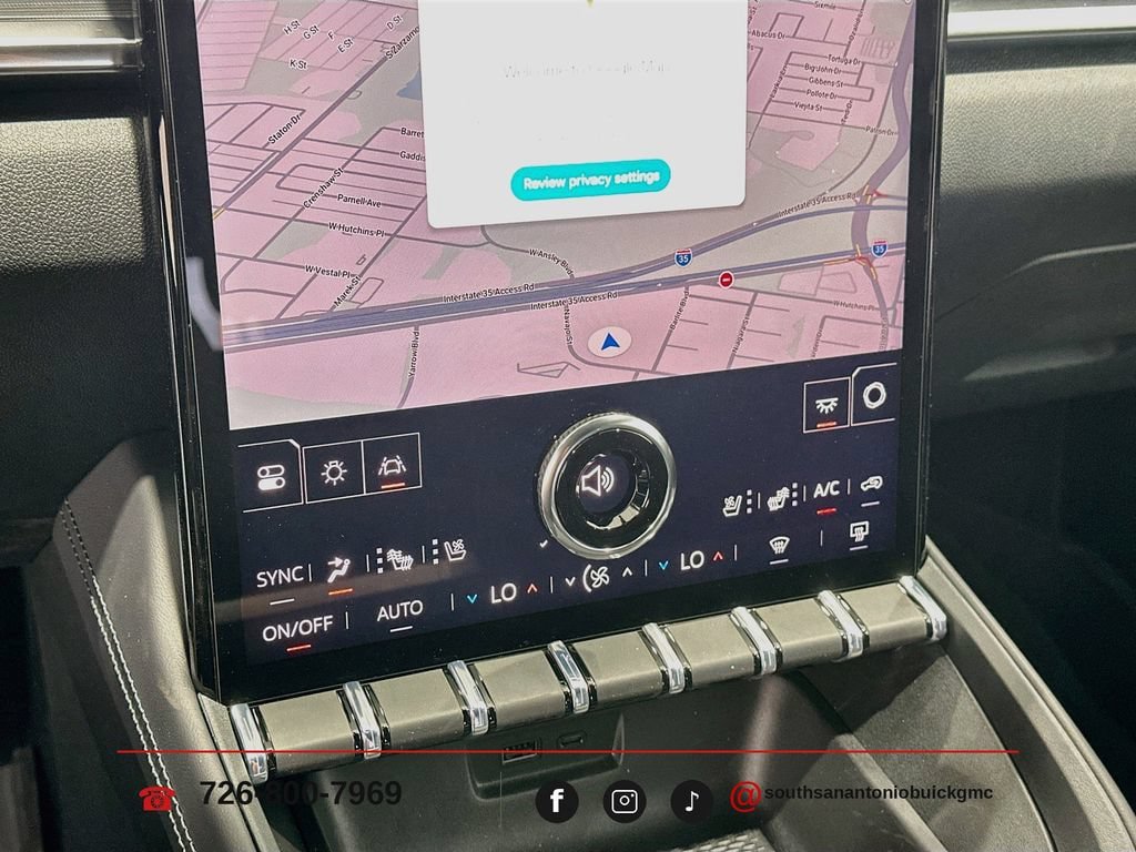 New 2027 GMC Terrain Elevation FWD image 19