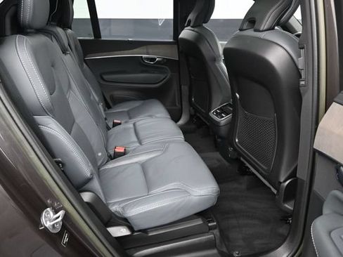 Used 2023 Volvo XC90 B6 Ultimate w/ Protection Package Premier AWD/4WD image 20