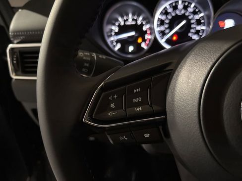 New 2025 MAZDA CX-5 Carbon Edition image 11